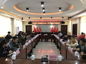 賀州市民營企業律師服務團攜手旺高工業園區舉辦民營企業法治體檢座談會