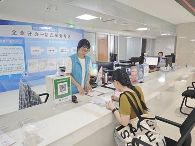 “優(yōu)”無止境！賀州持續(xù)優(yōu)化營商環(huán)境，引來“金鳳凰”